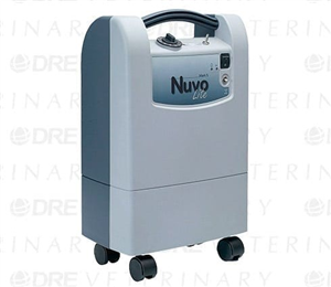 Nuvo5 Oxygen concentrator
