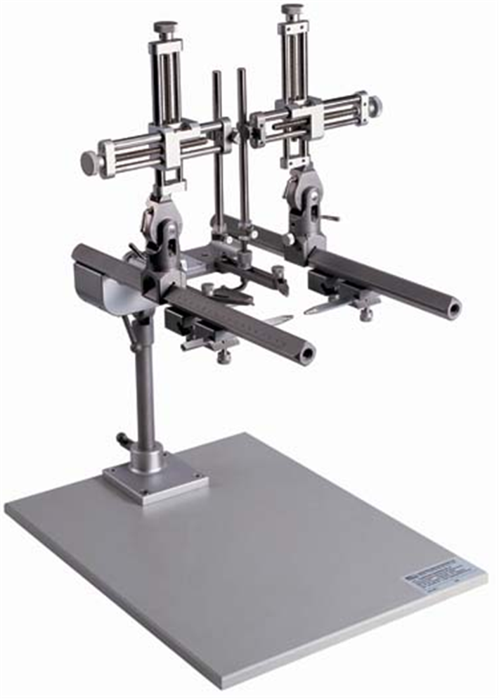 Frame system. Стереотаксический станок для кошек. Stereotaxic device 1990. Frame-based Stereotaxy. Precision instruments.