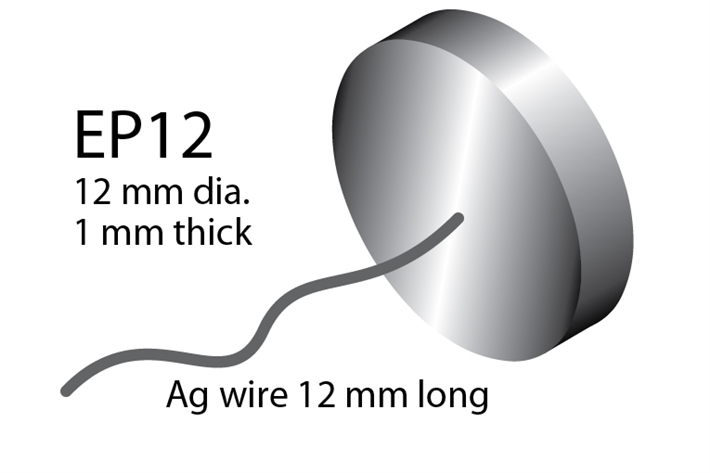 EP12 electrode