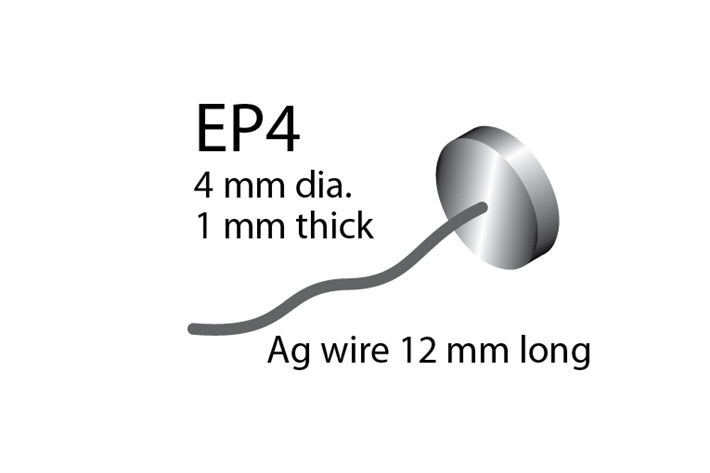 EP4 Electrode