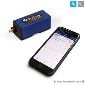 OXY-1 SMA-BT Oxygen Meter