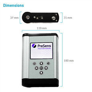 Fibox 4 trace dimensions