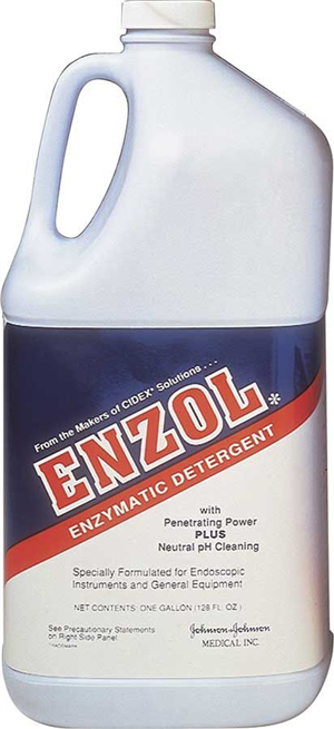 Enzol