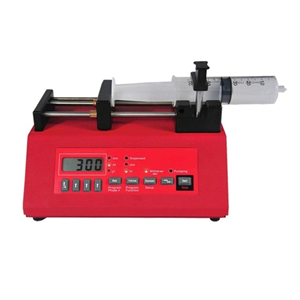 AL300-220 Aladdin Single Syringe Infusion Pump