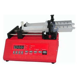 AL-4000 Aladdin SyringeTWO Programmable Double Syringe Pump