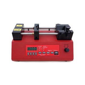 AL-8000 Aladdin SyringeONE:200 High Pressure (200 lb) Programmable Syringe Pump