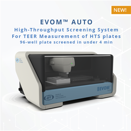 EVOM™ Auto