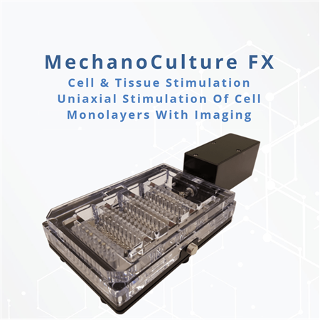 MechanoCulture FX