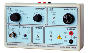 DS2A Isolated Voltage Stimulator