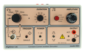 DS3 Isolated Current Stimulator