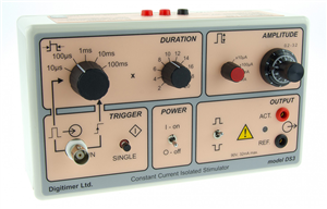 DS3 Isolated Current Stimulator