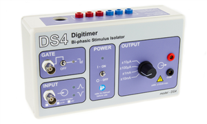 DS4 Bi-Phasic Current Stimulator