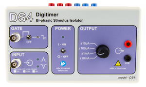 DS4 Bi-Phasic Current Stimulator