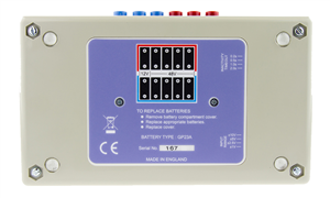 DS4 Bi-Phasic Current Stimulator