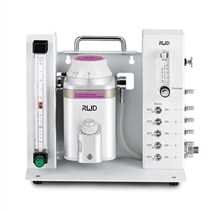 R550-rodent-anestheisa-machine