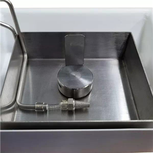 VM-AT-01 Aeration tube assembly