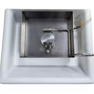 VM-AT-01 Aeration tube assembly