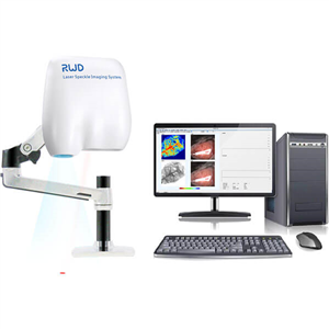 RFLSI III Laser Speckle Contrast Imaging System
