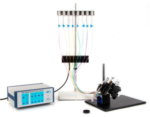 MPS-4 Muti Perfusion System