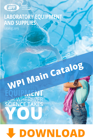 download the WPI main catalog