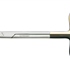 Iris Scissors, 11cm, SuperCut, Tungsten Carbide
