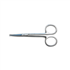 Dissecting Eye Scissors, Blunt Probe Tips