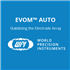 How To Stabilize The Electrode Array On The EVOM™ Auto