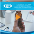 How to Create a Project File in the EVOM™ Auto GxP Client Software