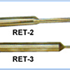 Animal Rectal Probes (Type T Thermocouple)