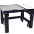 CleanBench Lab Tables with Gimbal Piston Vibration Isolation