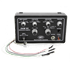 Using a DAM50 for EEG Recordings in Rodents