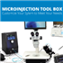 Microinjection Tool Box